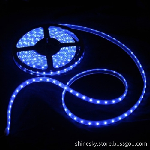 Flexible LED Strip with High Power SMD3528 High Brightness